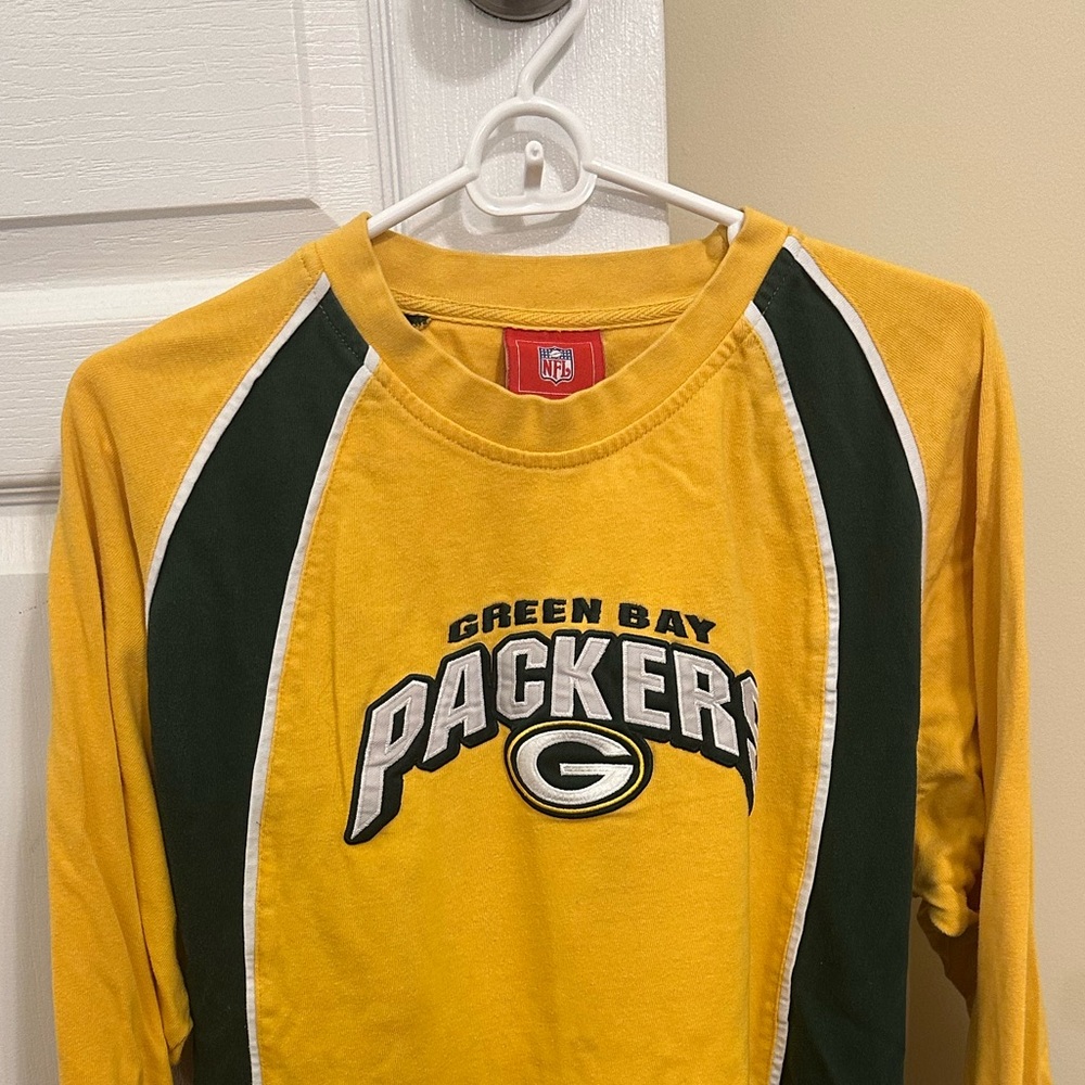 Vintage Packers Sweatshirt